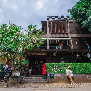 Gord Chiangmai Hotel